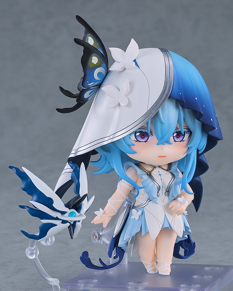 《鳴潮》守岸人化身黏土人!Good Smile Company 預購今日開跑 3 《鳴潮》守岸人化身黏土人!Good Smile Company 預購今日開跑