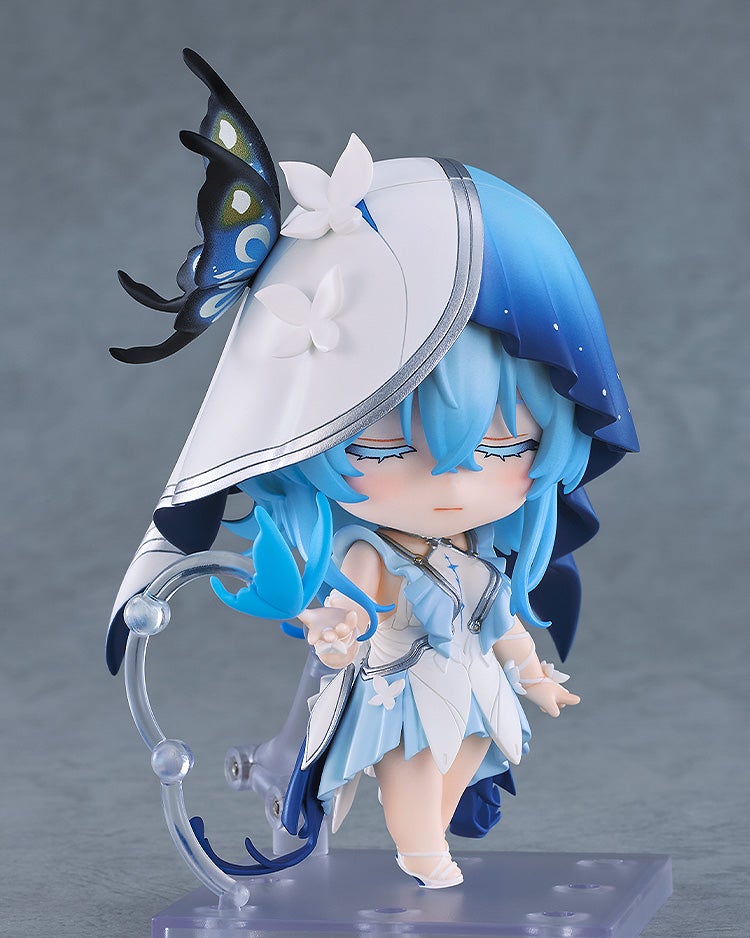 《鳴潮》守岸人化身黏土人!Good Smile Company 預購今日開跑 4 《鳴潮》守岸人化身黏土人!Good Smile Company 預購今日開跑