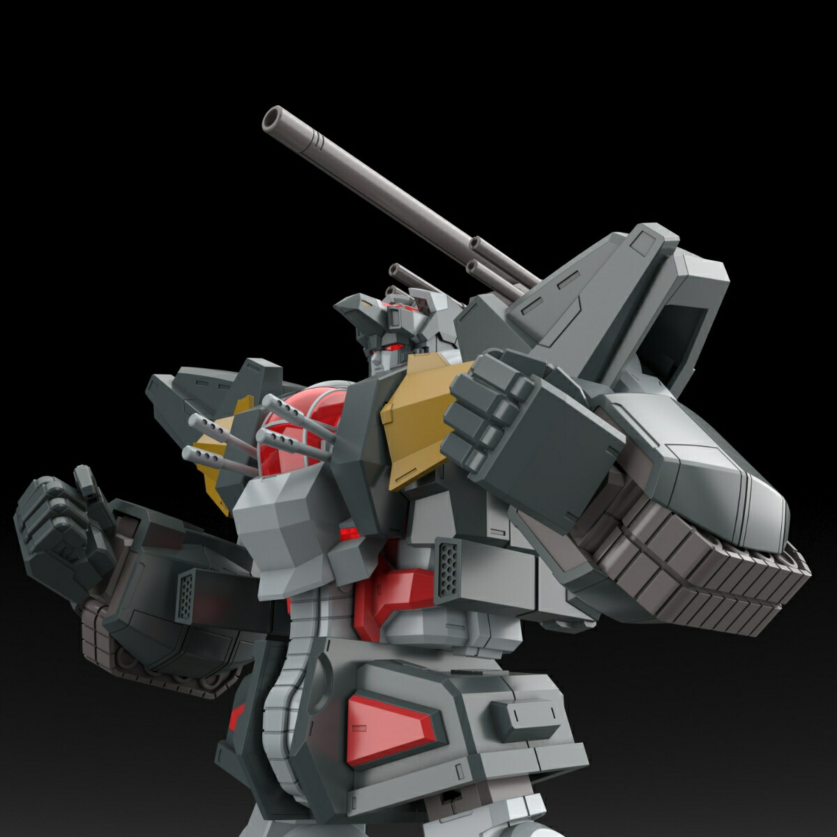 慶祝 40 週年!青島 Aoshima《超獸機神斷空我》ACKS 組裝模型今日正式發售 4 慶祝 40 週年!青島 Aoshima《超獸機神斷空我》ACKS 組裝模型今日正式發售