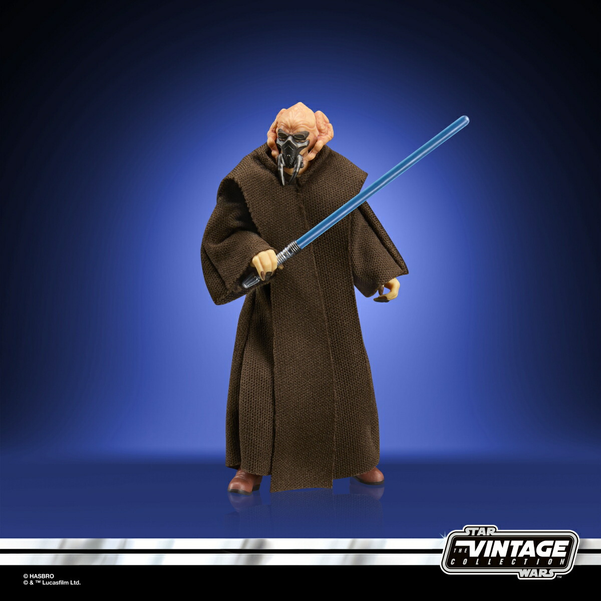 《星際大戰》Hasbro 新品開放預購!《舊共和國》及《複製人全面進攻》人偶登場 30 《星際大戰》Hasbro 新品開放預購!《舊共和國》及《複製人全面進攻》人偶登場