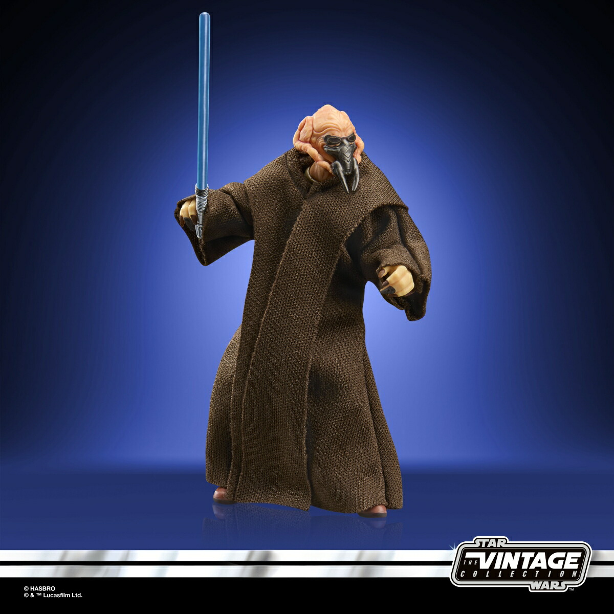 《星際大戰》Hasbro 新品開放預購!《舊共和國》及《複製人全面進攻》人偶登場 32 《星際大戰》Hasbro 新品開放預購!《舊共和國》及《複製人全面進攻》人偶登場