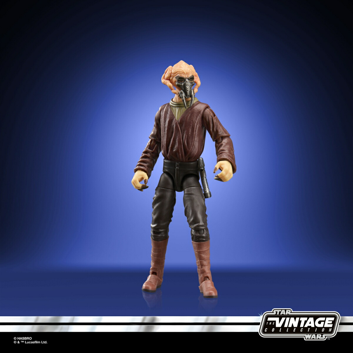 《星際大戰》Hasbro 新品開放預購!《舊共和國》及《複製人全面進攻》人偶登場 33 《星際大戰》Hasbro 新品開放預購!《舊共和國》及《複製人全面進攻》人偶登場
