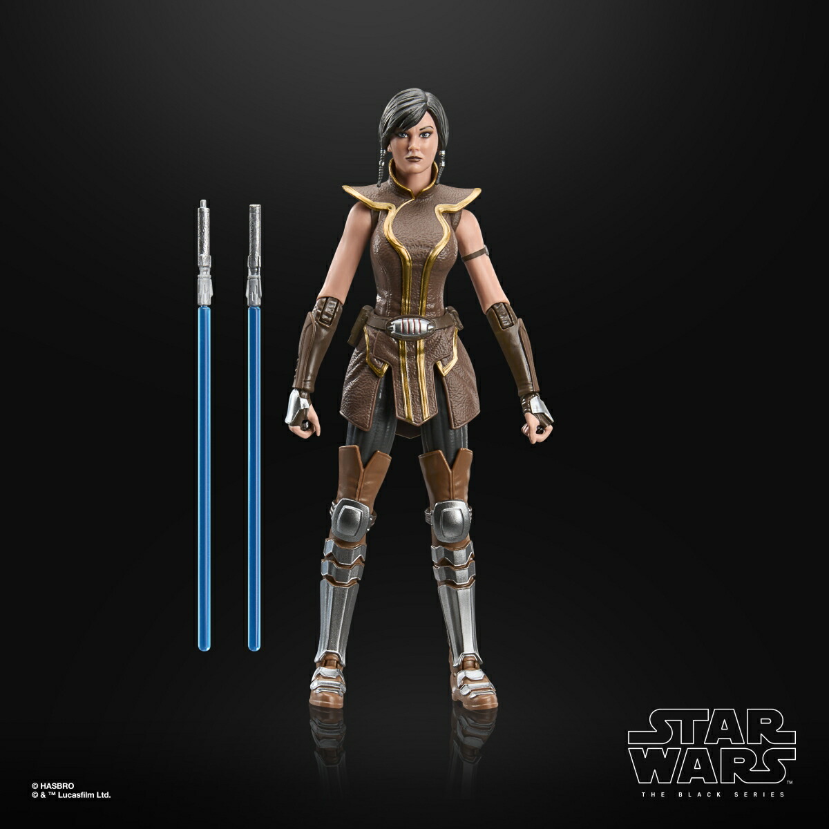 《星際大戰》Hasbro 新品開放預購!《舊共和國》及《複製人全面進攻》人偶登場 15 《星際大戰》Hasbro 新品開放預購!《舊共和國》及《複製人全面進攻》人偶登場