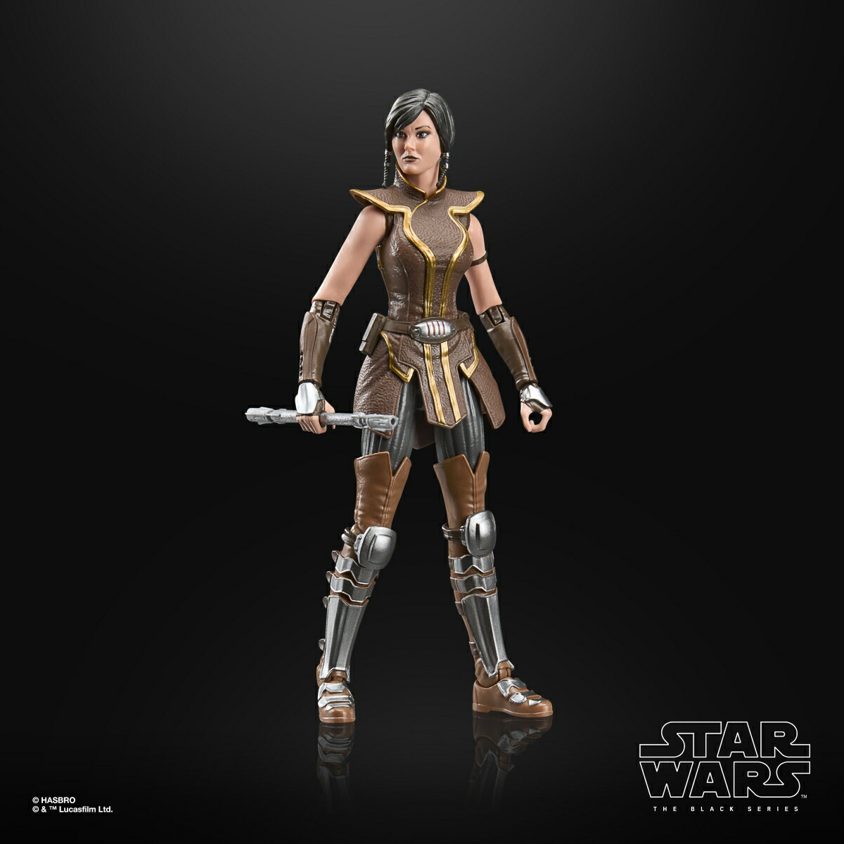 《星際大戰》Hasbro 新品開放預購!《舊共和國》及《複製人全面進攻》人偶登場 17 《星際大戰》Hasbro 新品開放預購!《舊共和國》及《複製人全面進攻》人偶登場