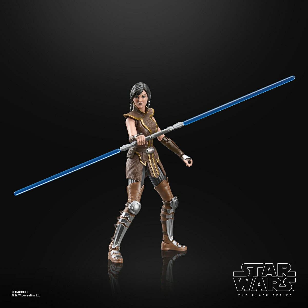 《星際大戰》Hasbro 新品開放預購!《舊共和國》及《複製人全面進攻》人偶登場 18 《星際大戰》Hasbro 新品開放預購!《舊共和國》及《複製人全面進攻》人偶登場