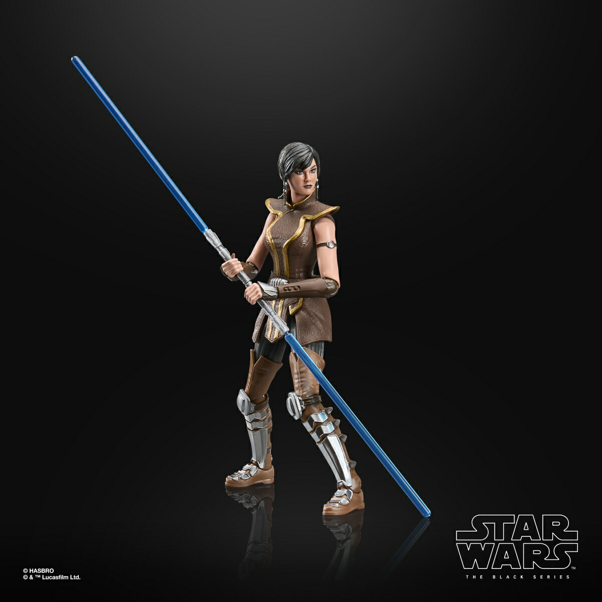 《星際大戰》Hasbro 新品開放預購!《舊共和國》及《複製人全面進攻》人偶登場 19 《星際大戰》Hasbro 新品開放預購!《舊共和國》及《複製人全面進攻》人偶登場