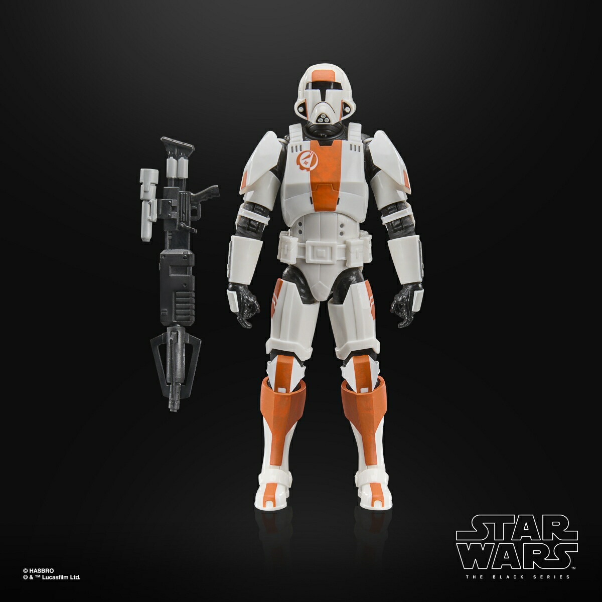《星際大戰》Hasbro 新品開放預購!《舊共和國》及《複製人全面進攻》人偶登場 1 《星際大戰》Hasbro 新品開放預購!《舊共和國》及《複製人全面進攻》人偶登場