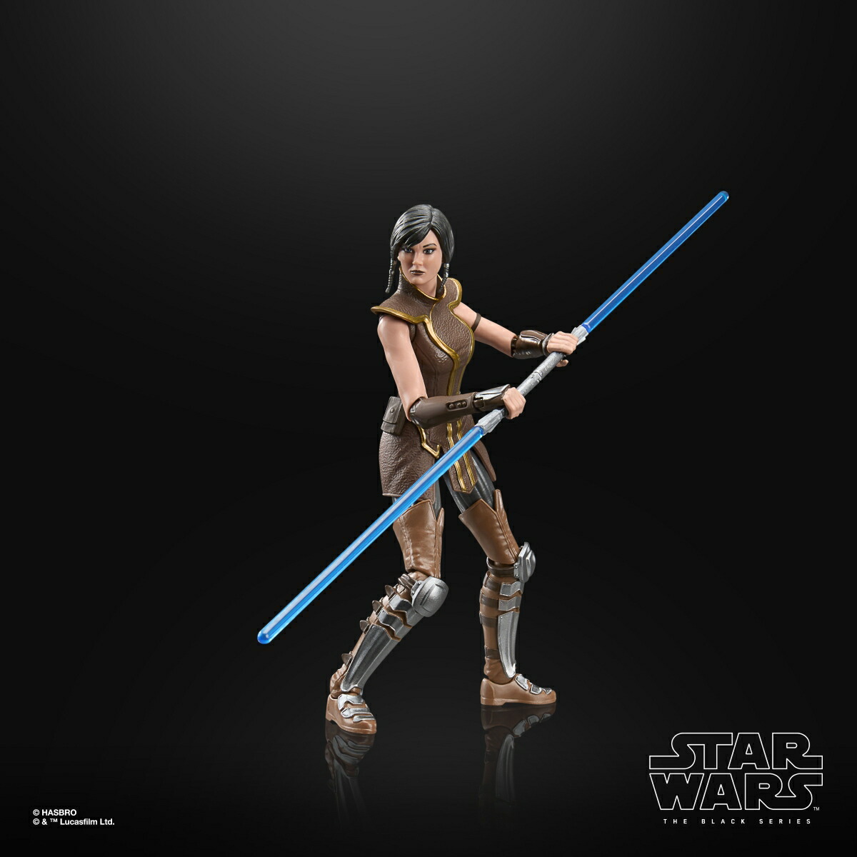 《星際大戰》Hasbro 新品開放預購!《舊共和國》及《複製人全面進攻》人偶登場 20 《星際大戰》Hasbro 新品開放預購!《舊共和國》及《複製人全面進攻》人偶登場