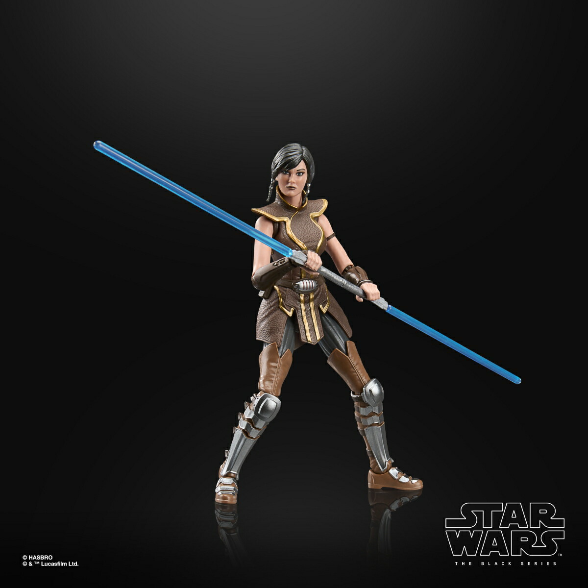 《星際大戰》Hasbro 新品開放預購!《舊共和國》及《複製人全面進攻》人偶登場 21 《星際大戰》Hasbro 新品開放預購!《舊共和國》及《複製人全面進攻》人偶登場