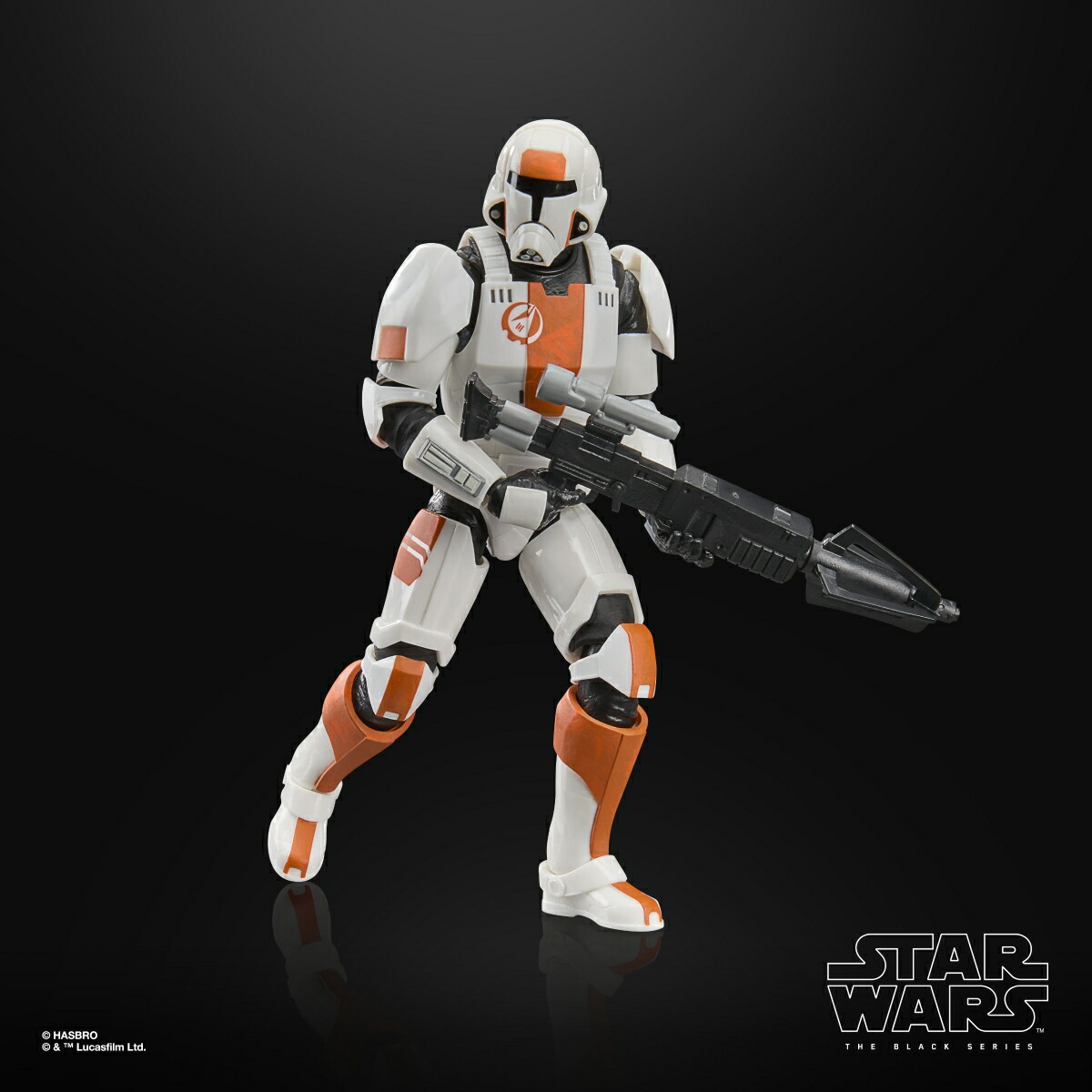 《星際大戰》Hasbro 新品開放預購!《舊共和國》及《複製人全面進攻》人偶登場 2 《星際大戰》Hasbro 新品開放預購!《舊共和國》及《複製人全面進攻》人偶登場