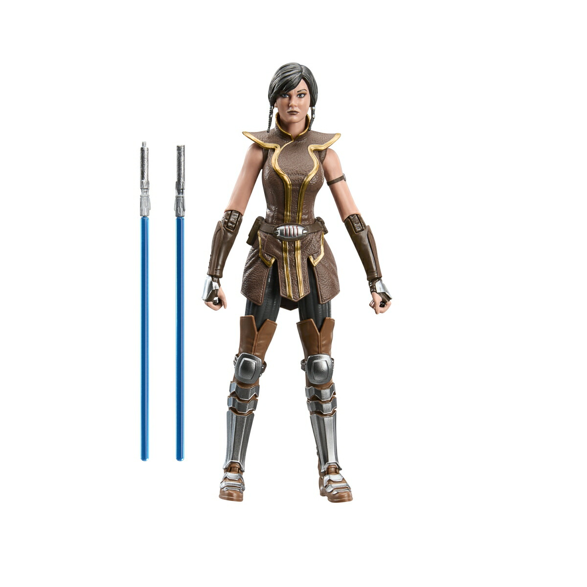 《星際大戰》Hasbro 新品開放預購!《舊共和國》及《複製人全面進攻》人偶登場 22 《星際大戰》Hasbro 新品開放預購!《舊共和國》及《複製人全面進攻》人偶登場
