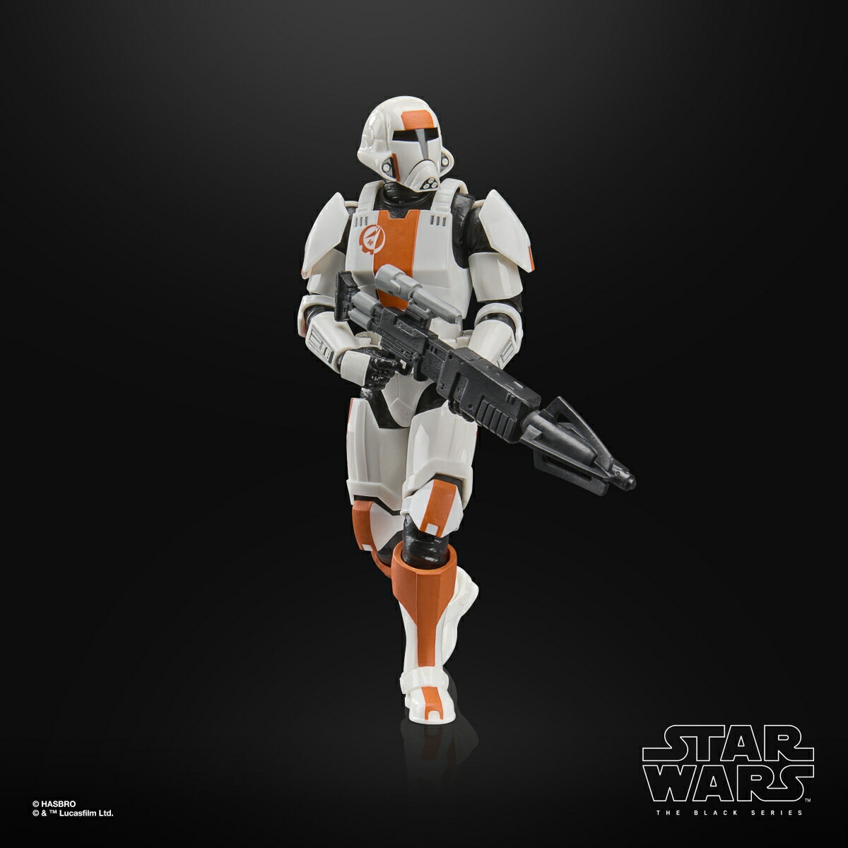 《星際大戰》Hasbro 新品開放預購!《舊共和國》及《複製人全面進攻》人偶登場 3 《星際大戰》Hasbro 新品開放預購!《舊共和國》及《複製人全面進攻》人偶登場