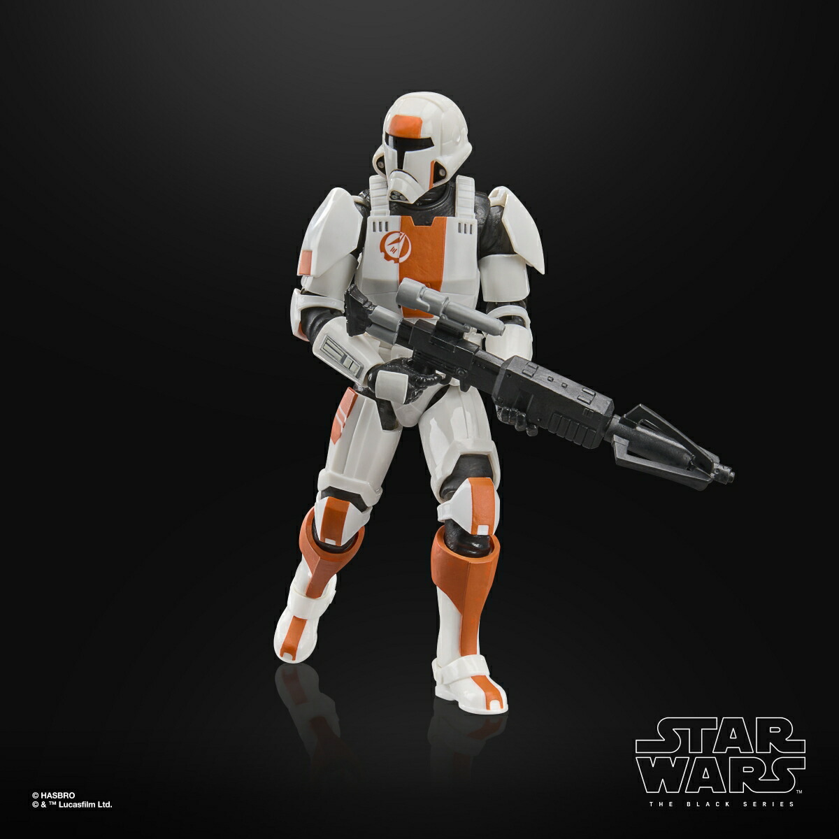 《星際大戰》Hasbro 新品開放預購!《舊共和國》及《複製人全面進攻》人偶登場 4 《星際大戰》Hasbro 新品開放預購!《舊共和國》及《複製人全面進攻》人偶登場