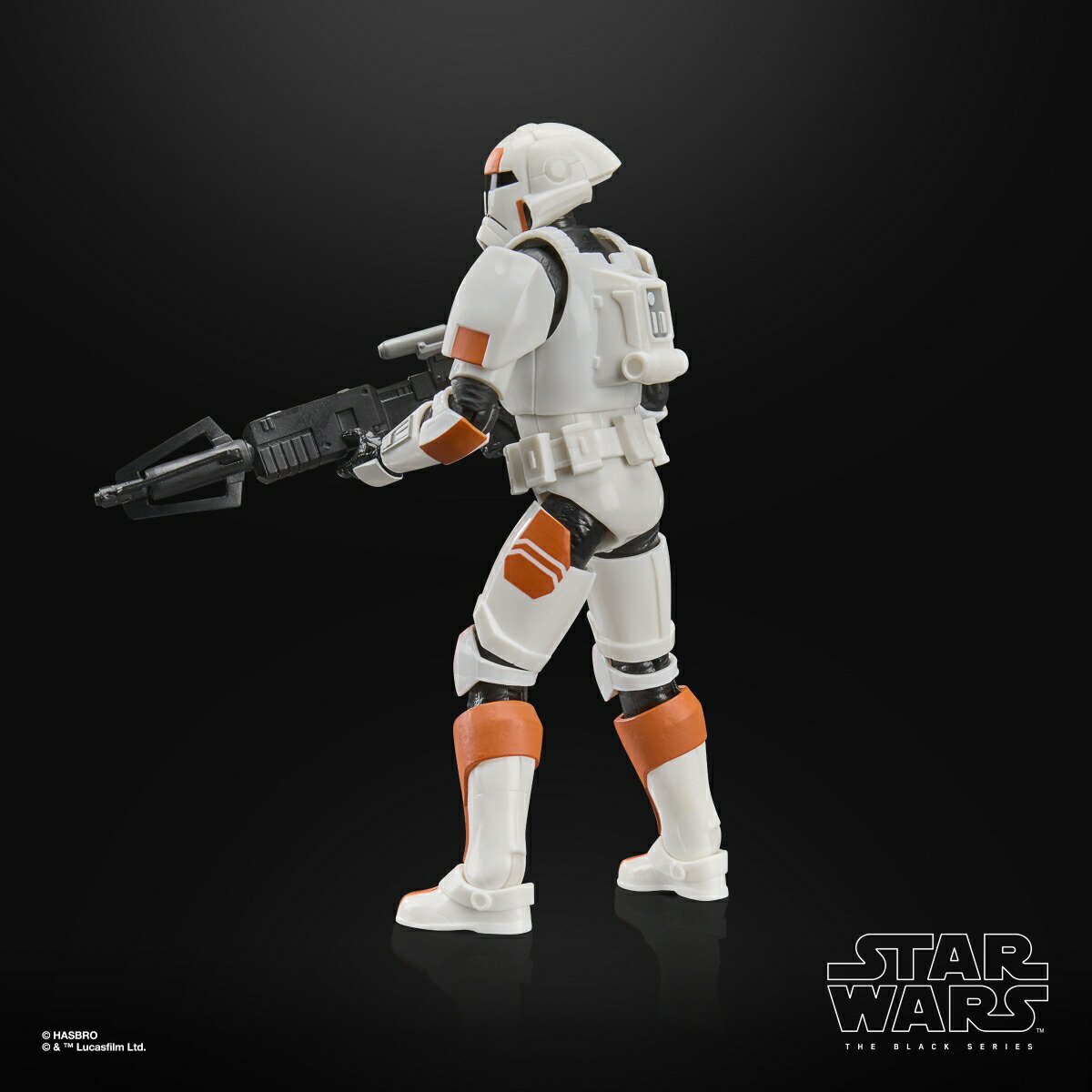 《星際大戰》Hasbro 新品開放預購!《舊共和國》及《複製人全面進攻》人偶登場 5 《星際大戰》Hasbro 新品開放預購!《舊共和國》及《複製人全面進攻》人偶登場