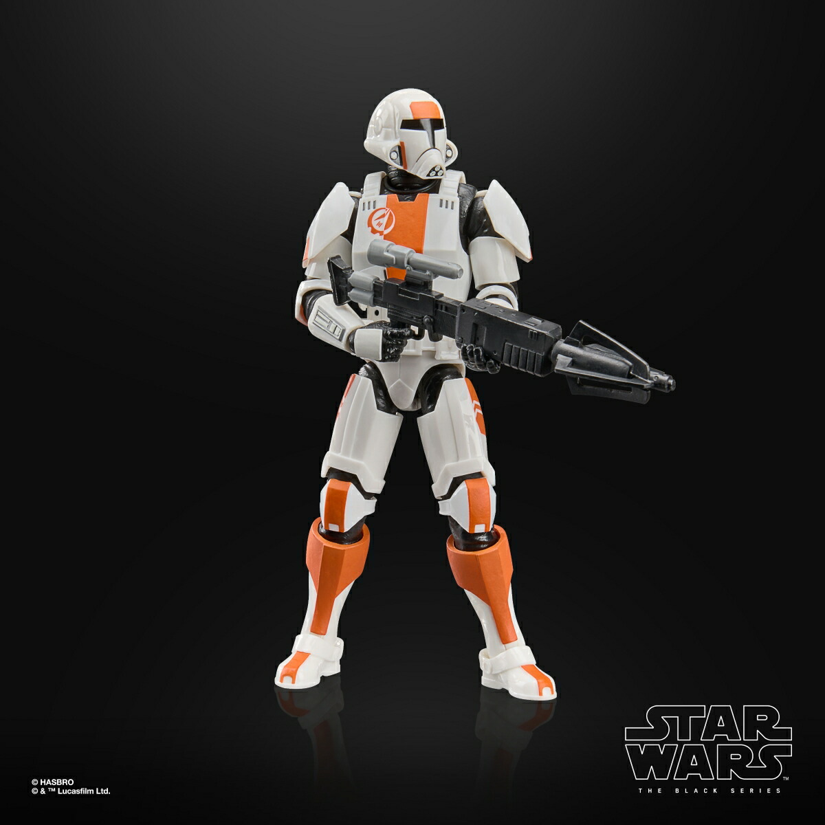 《星際大戰》Hasbro 新品開放預購!《舊共和國》及《複製人全面進攻》人偶登場 6 《星際大戰》Hasbro 新品開放預購!《舊共和國》及《複製人全面進攻》人偶登場
