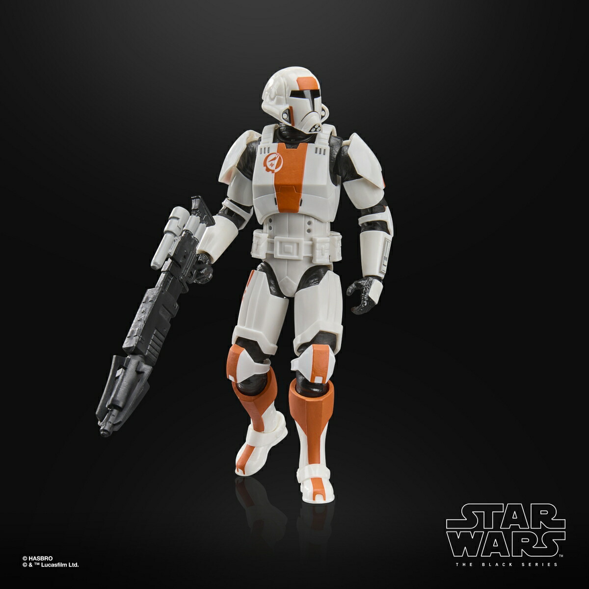 《星際大戰》Hasbro 新品開放預購!《舊共和國》及《複製人全面進攻》人偶登場 7 《星際大戰》Hasbro 新品開放預購!《舊共和國》及《複製人全面進攻》人偶登場