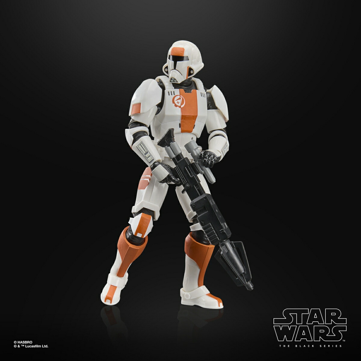 《星際大戰》Hasbro 新品開放預購!《舊共和國》及《複製人全面進攻》人偶登場 8 《星際大戰》Hasbro 新品開放預購!《舊共和國》及《複製人全面進攻》人偶登場