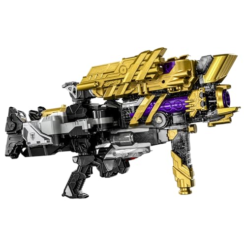 BANDAI「超宇宙刑事ギャバン」DX Express Gabarion 預購正式開跑 2 BANDAI「超宇宙刑事ギャバン」DX Express Gabarion 預購正式開跑