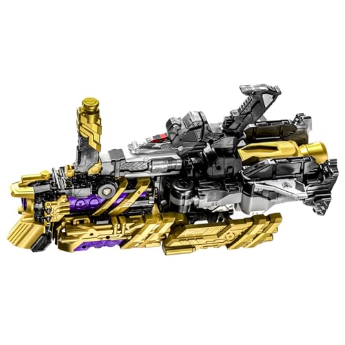 BANDAI「超宇宙刑事ギャバン」DX Express Gabarion 預購正式開跑 3 BANDAI「超宇宙刑事ギャバン」DX Express Gabarion 預購正式開跑