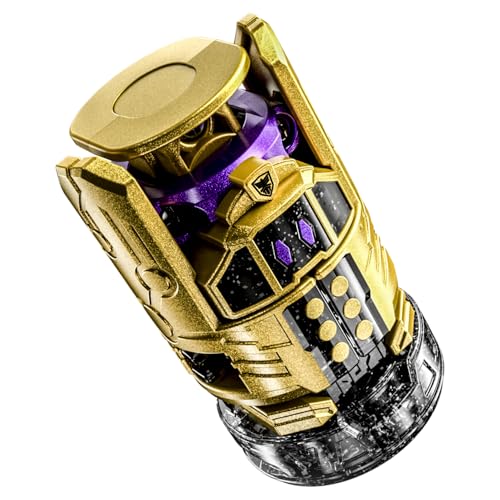 BANDAI「超宇宙刑事ギャバン」DX Express Gabarion 預購正式開跑 4 BANDAI「超宇宙刑事ギャバン」DX Express Gabarion 預購正式開跑