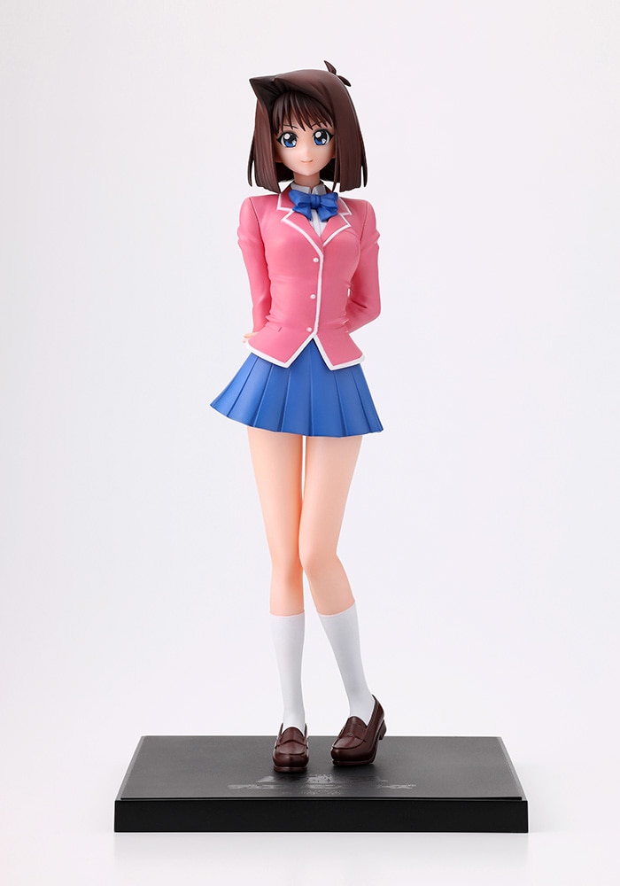 壽屋 OSHI WORKS 《遊戲王》真崎杏子 1/7 模型預購開跑 磁吸底座方便展示 7 壽屋 OSHI WORKS 《遊戲王》真崎杏子 1/7 模型預購開跑 磁吸底座方便展示