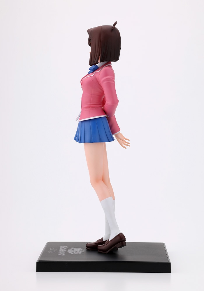 壽屋 OSHI WORKS 《遊戲王》真崎杏子 1/7 模型預購開跑 磁吸底座方便展示 8 壽屋 OSHI WORKS 《遊戲王》真崎杏子 1/7 模型預購開跑 磁吸底座方便展示