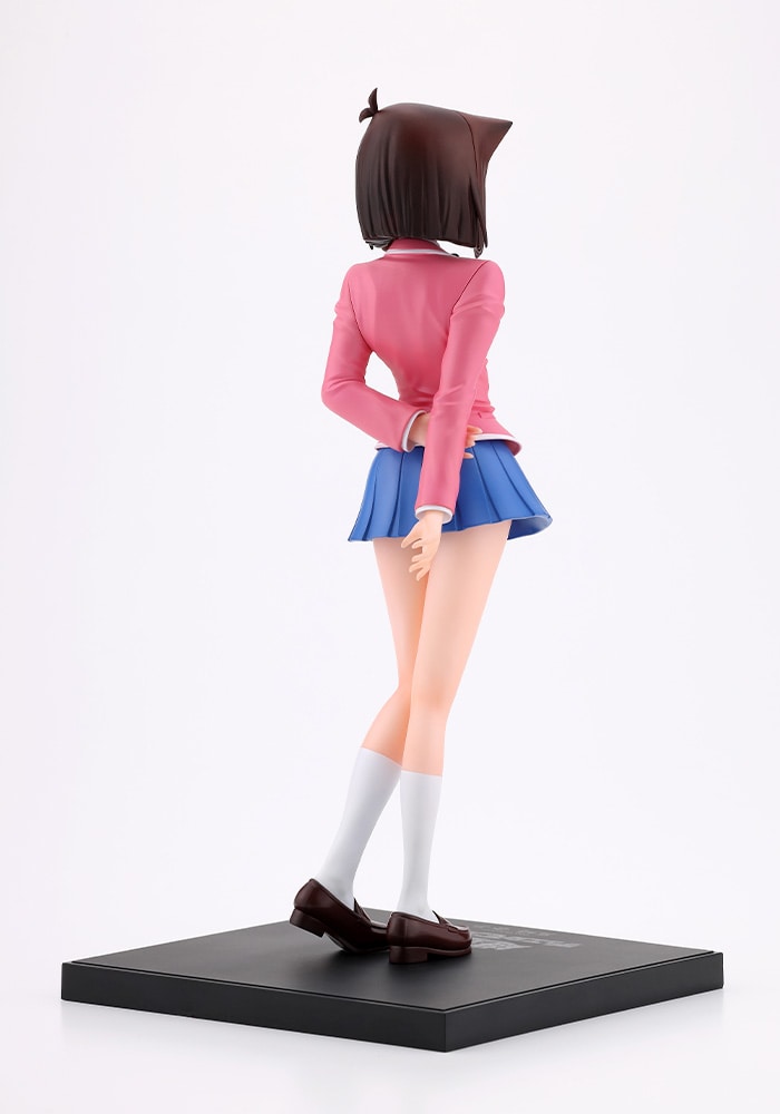 壽屋 OSHI WORKS 《遊戲王》真崎杏子 1/7 模型預購開跑 磁吸底座方便展示 9 壽屋 OSHI WORKS 《遊戲王》真崎杏子 1/7 模型預購開跑 磁吸底座方便展示