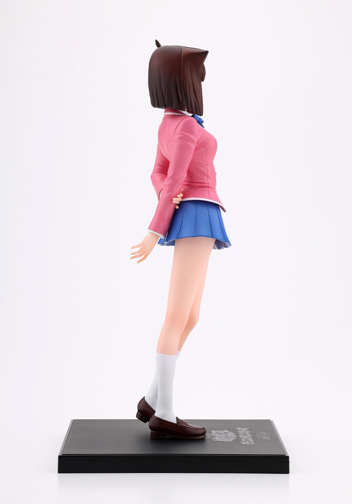 壽屋 OSHI WORKS 《遊戲王》真崎杏子 1/7 模型預購開跑 磁吸底座方便展示 10 壽屋 OSHI WORKS 《遊戲王》真崎杏子 1/7 模型預購開跑 磁吸底座方便展示