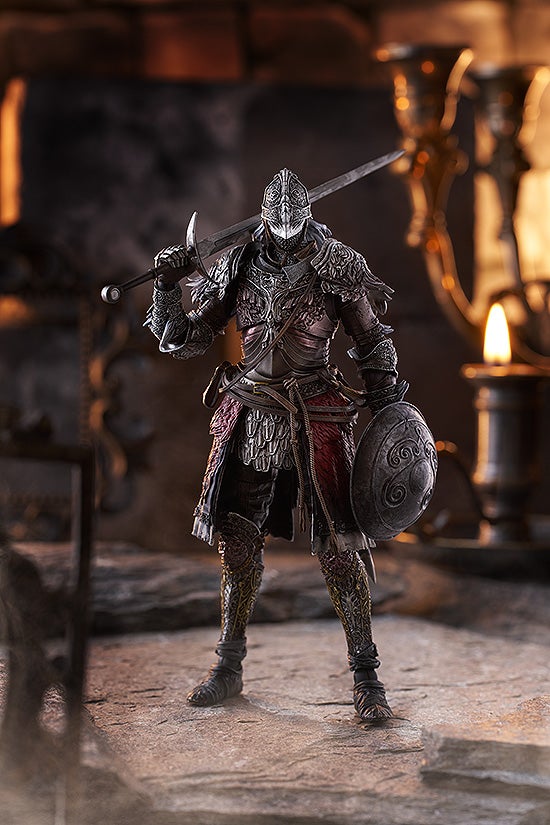 《艾爾登法環》figma 狼之戰鬼再販、靈馬托雷特今日起同步展開預購 1 《艾爾登法環》figma 狼之戰鬼再販、靈馬托雷特今日起同步展開預購