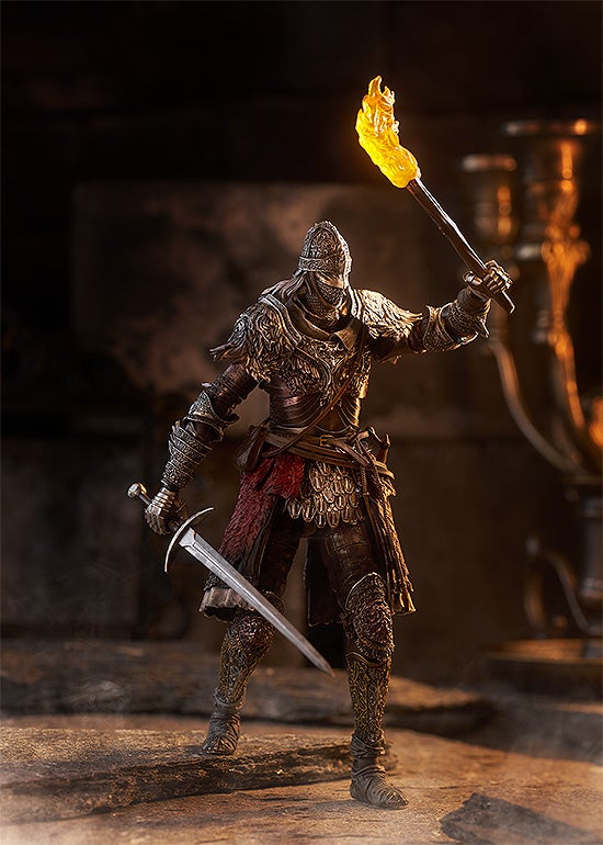 《艾爾登法環》figma 狼之戰鬼再販、靈馬托雷特今日起同步展開預購 3 《艾爾登法環》figma 狼之戰鬼再販、靈馬托雷特今日起同步展開預購