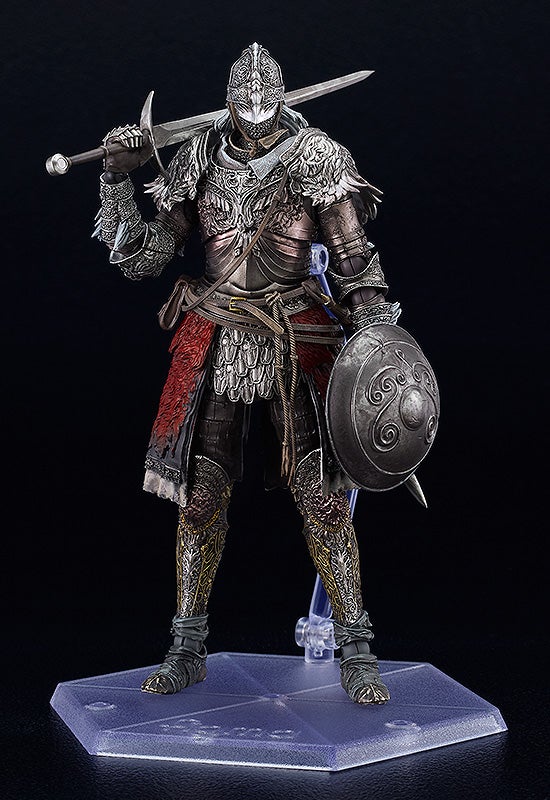 《艾爾登法環》figma 狼之戰鬼再販、靈馬托雷特今日起同步展開預購 8 《艾爾登法環》figma 狼之戰鬼再販、靈馬托雷特今日起同步展開預購