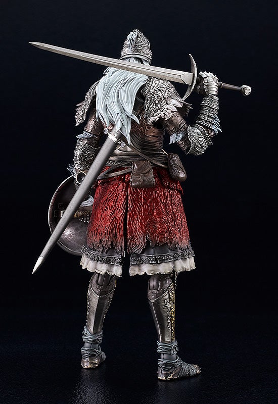 《艾爾登法環》figma 狼之戰鬼再販、靈馬托雷特今日起同步展開預購 9 《艾爾登法環》figma 狼之戰鬼再販、靈馬托雷特今日起同步展開預購