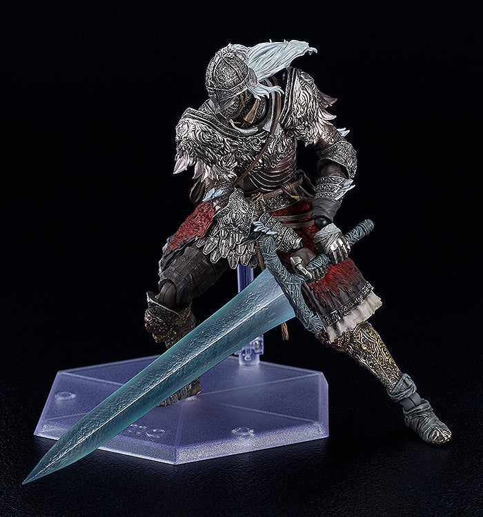 《艾爾登法環》figma 狼之戰鬼再販、靈馬托雷特今日起同步展開預購 10 《艾爾登法環》figma 狼之戰鬼再販、靈馬托雷特今日起同步展開預購