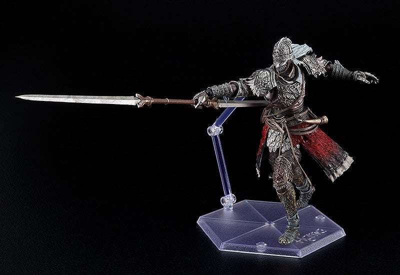 《艾爾登法環》figma 狼之戰鬼再販、靈馬托雷特今日起同步展開預購 11 《艾爾登法環》figma 狼之戰鬼再販、靈馬托雷特今日起同步展開預購