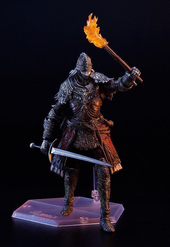 《艾爾登法環》figma 狼之戰鬼再販、靈馬托雷特今日起同步展開預購 12 《艾爾登法環》figma 狼之戰鬼再販、靈馬托雷特今日起同步展開預購