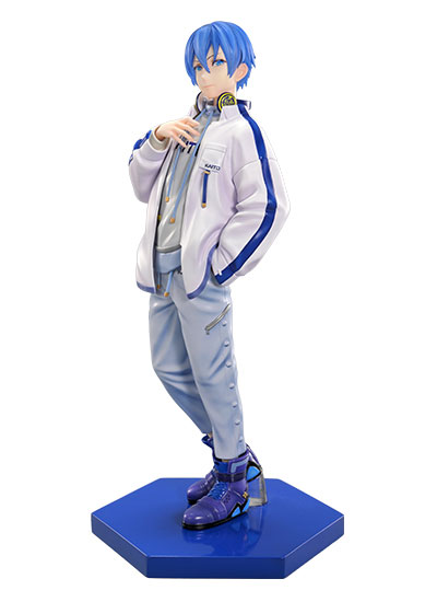 PRISMA WING 推出 KAITO 1/7 比例模型:重現 lack 筆下運動時尚型男 27 PRISMA WING 推出 KAITO 1/7 比例模型:重現 lack 筆下運動時尚型男