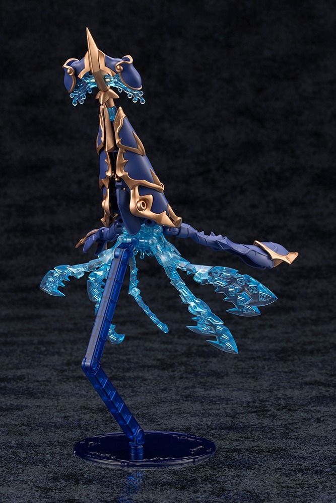 壽屋《ARCANADEA》水屬性 Xenoalma 兩款模型再販!2027 年 1 月發售 31 壽屋《ARCANADEA》水屬性 Xenoalma 兩款模型再販!2027 年 1 月發售