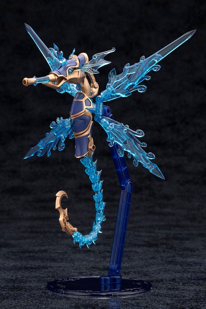 壽屋《ARCANADEA》水屬性 Xenoalma 兩款模型再販!2027 年 1 月發售 1 壽屋《ARCANADEA》水屬性 Xenoalma 兩款模型再販!2027 年 1 月發售