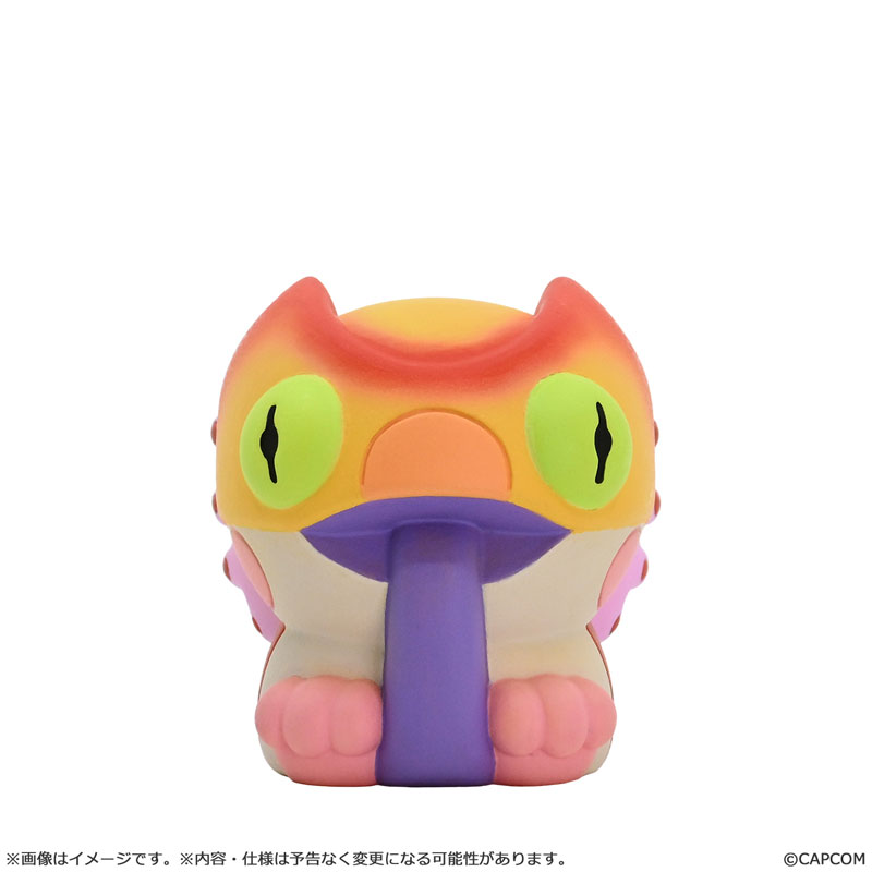 《魔物獵人》手指人偶第 3 彈預約開始!收錄《荒野》新魔物 11 月發售 13 《魔物獵人》手指人偶第 3 彈預約開始!收錄《荒野》新魔物 11 月發售