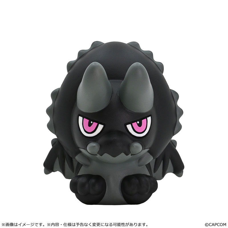 《魔物獵人》手指人偶第 3 彈預約開始!收錄《荒野》新魔物 11 月發售 15 《魔物獵人》手指人偶第 3 彈預約開始!收錄《荒野》新魔物 11 月發售