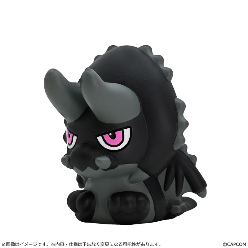 《魔物獵人》手指人偶第 3 彈預約開始!收錄《荒野》新魔物 11 月發售 16 《魔物獵人》手指人偶第 3 彈預約開始!收錄《荒野》新魔物 11 月發售