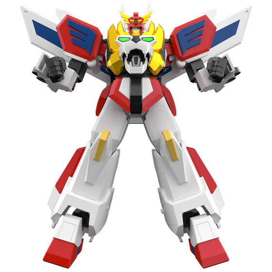 經典勇者回歸!SMP《勇者凱撒》King Exkaiser 登場 5 月 20 日開啟預購 1 經典勇者回歸!SMP《勇者凱撒》King Exkaiser 登場 5 月 20 日開啟預購