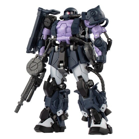食玩進化! GUNDAM ARTIFACT PRO 全裝甲鋼彈、薩克 II 預購開始 11 食玩進化! GUNDAM ARTIFACT PRO 全裝甲鋼彈、薩克 II 預購開始