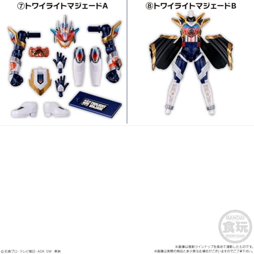裝動《假面騎士 Zets》AGT5 預約開始!2026 年 8 月正式上市 5 裝動《假面騎士 Zets》AGT5 預約開始!2026 年 8 月正式上市