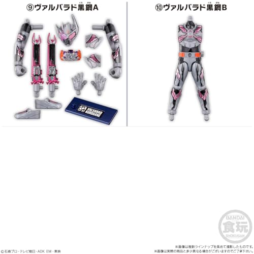 裝動《假面騎士 Zets》AGT5 預約開始!2026 年 8 月正式上市 6 裝動《假面騎士 Zets》AGT5 預約開始!2026 年 8 月正式上市