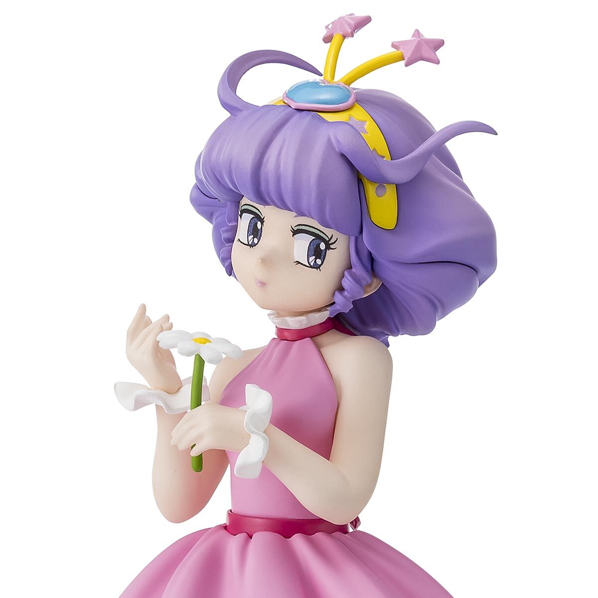 魔法小天使迷必收!BANDAI「Adokenette」小甜甜模型明日開啟預購 1 魔法小天使迷必收!BANDAI「Adokenette」小甜甜模型明日開啟預購