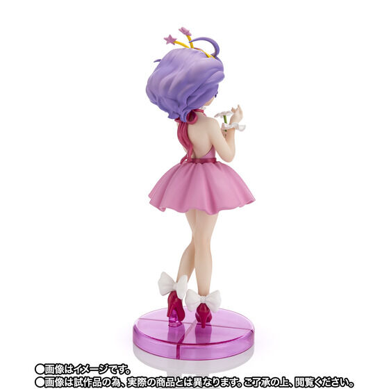 魔法小天使迷必收!BANDAI「Adokenette」小甜甜模型明日開啟預購 3 魔法小天使迷必收!BANDAI「Adokenette」小甜甜模型明日開啟預購