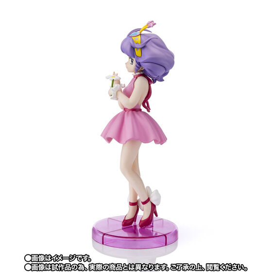 魔法小天使迷必收!BANDAI「Adokenette」小甜甜模型明日開啟預購 4 魔法小天使迷必收!BANDAI「Adokenette」小甜甜模型明日開啟預購