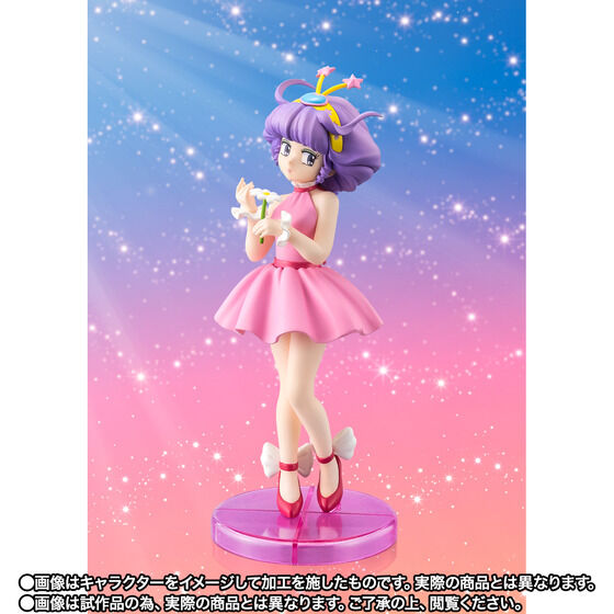 魔法小天使迷必收!BANDAI「Adokenette」小甜甜模型明日開啟預購 7 魔法小天使迷必收!BANDAI「Adokenette」小甜甜模型明日開啟預購