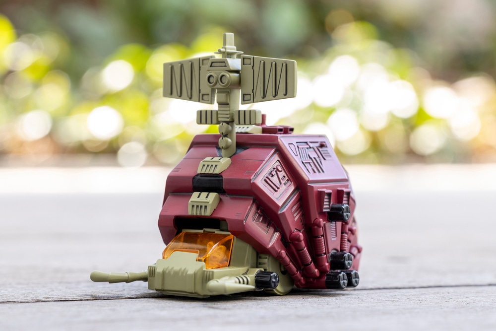 壽屋 D-Style《ZOIDS》古斯塔夫蒙貝版回歸 追加透明零件預購開始 9 壽屋 D-Style《ZOIDS》古斯塔夫蒙貝版回歸 追加透明零件預購開始